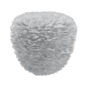 Umage Eos Evia Large lampskärm ljusgrå