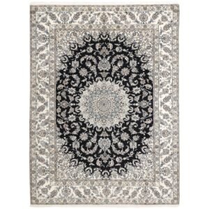 Nain Kashmar orientalisk matta 254 x 339 cm