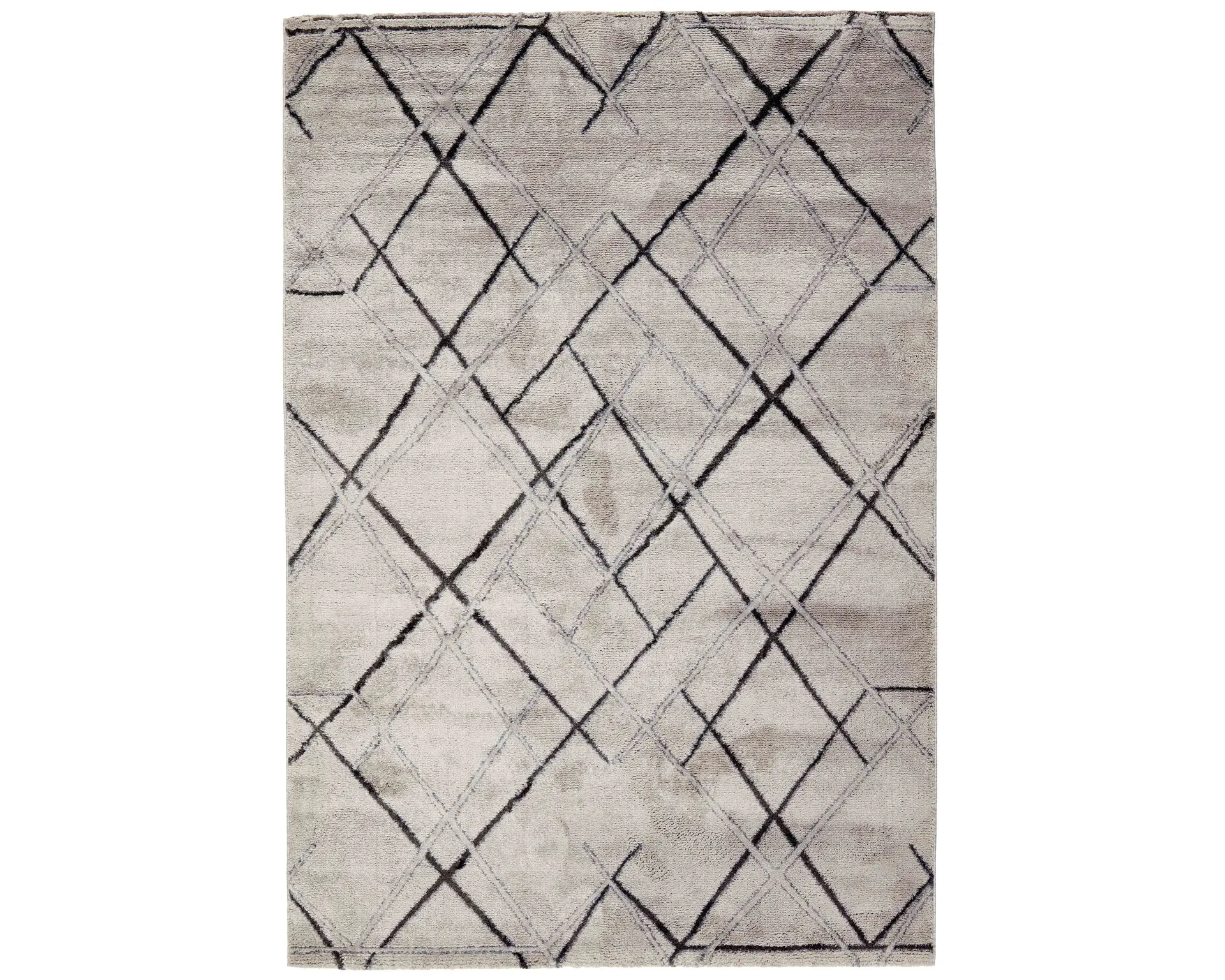 Rezas Everyday Oslo matta 160 x 240 cm