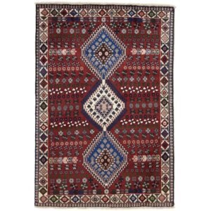 Yalameh orientalisk matta 103 x 147 cm