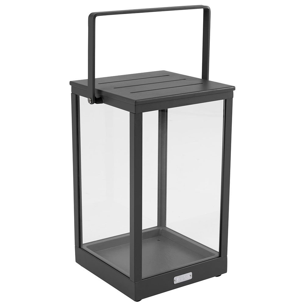 Brafab, Belfort ljuslykta antracit