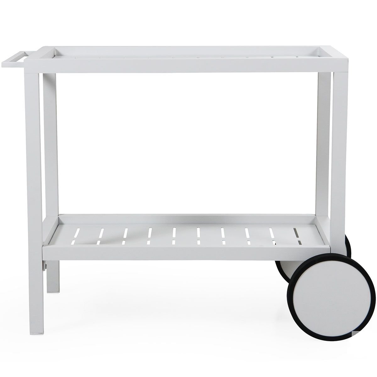 Brafab, Belfort serveringsvagn vit