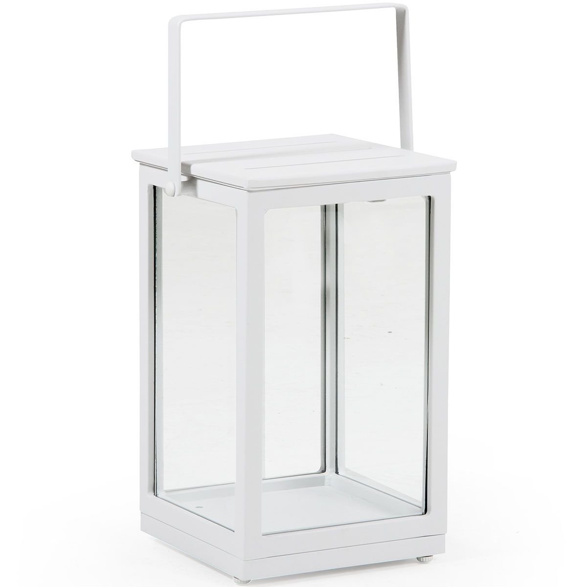 Brafab, Belfort ljuslykta vit