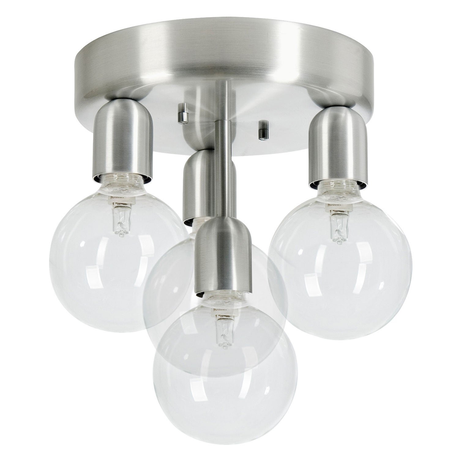 Belid, Regal Plafond 4 D230 Aluminium