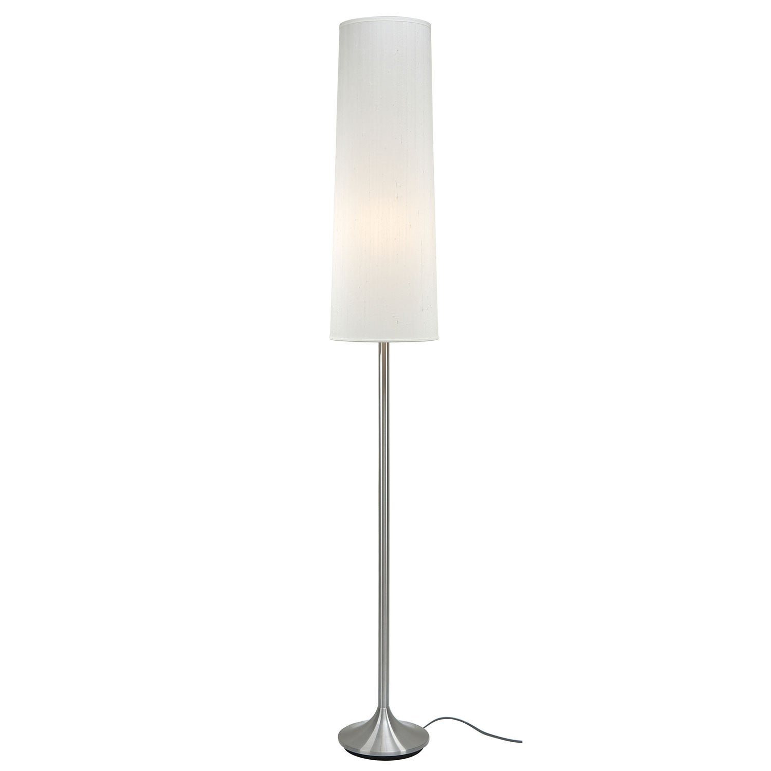 Belid, Tuba Bordlampa Aluminium B4006
