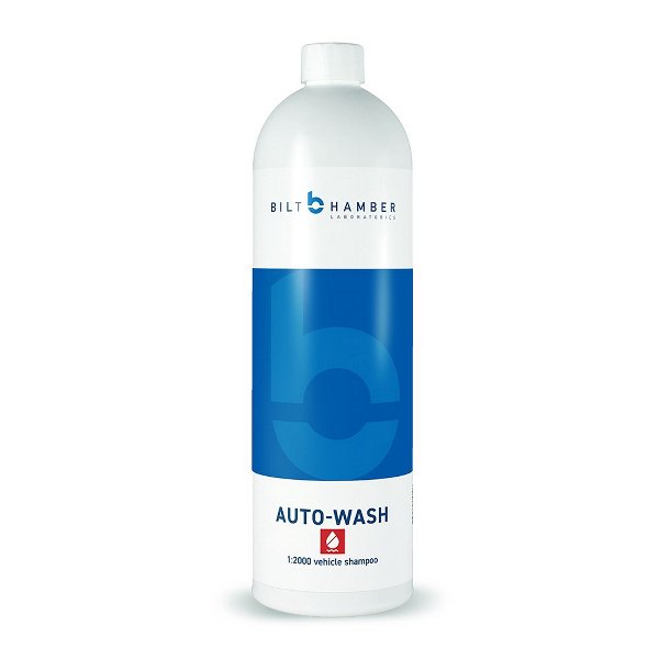 Bilschampo Bilt Hamber Auto-Wash, 1000 ml
