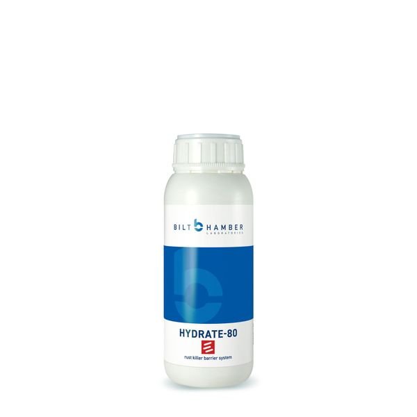 Rostomvandlare Bilt Hamber Hydrate 80, 500 ml, 500 ml