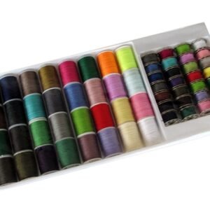 Birgitta trådsortiment, 60 delar