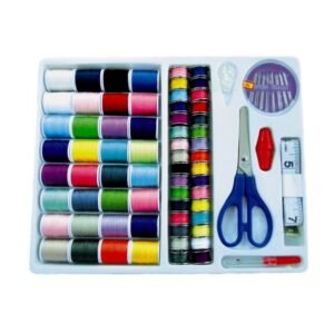 Birgitta syset, 100 delar