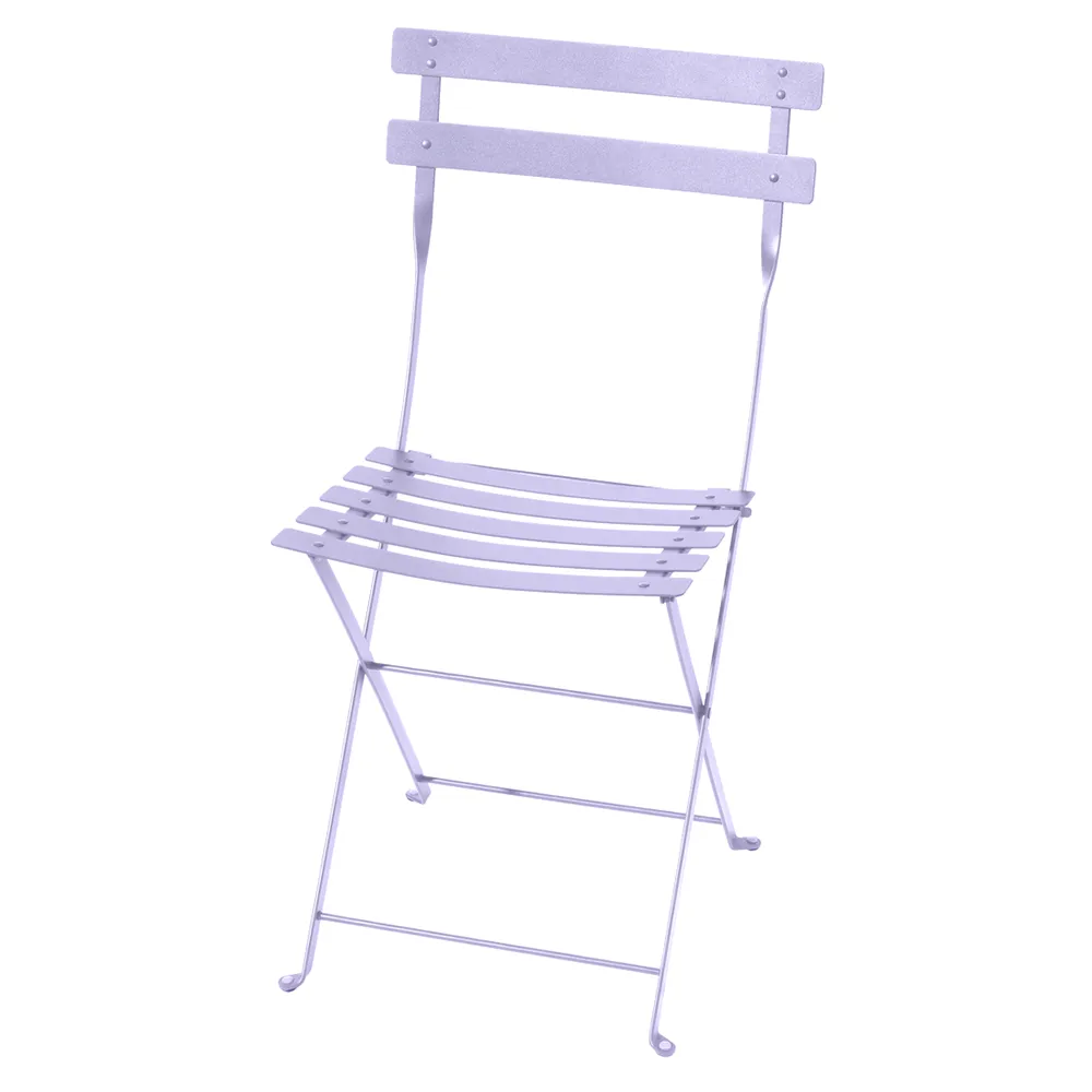 Fermob, Bistro stol metal Marshmallow