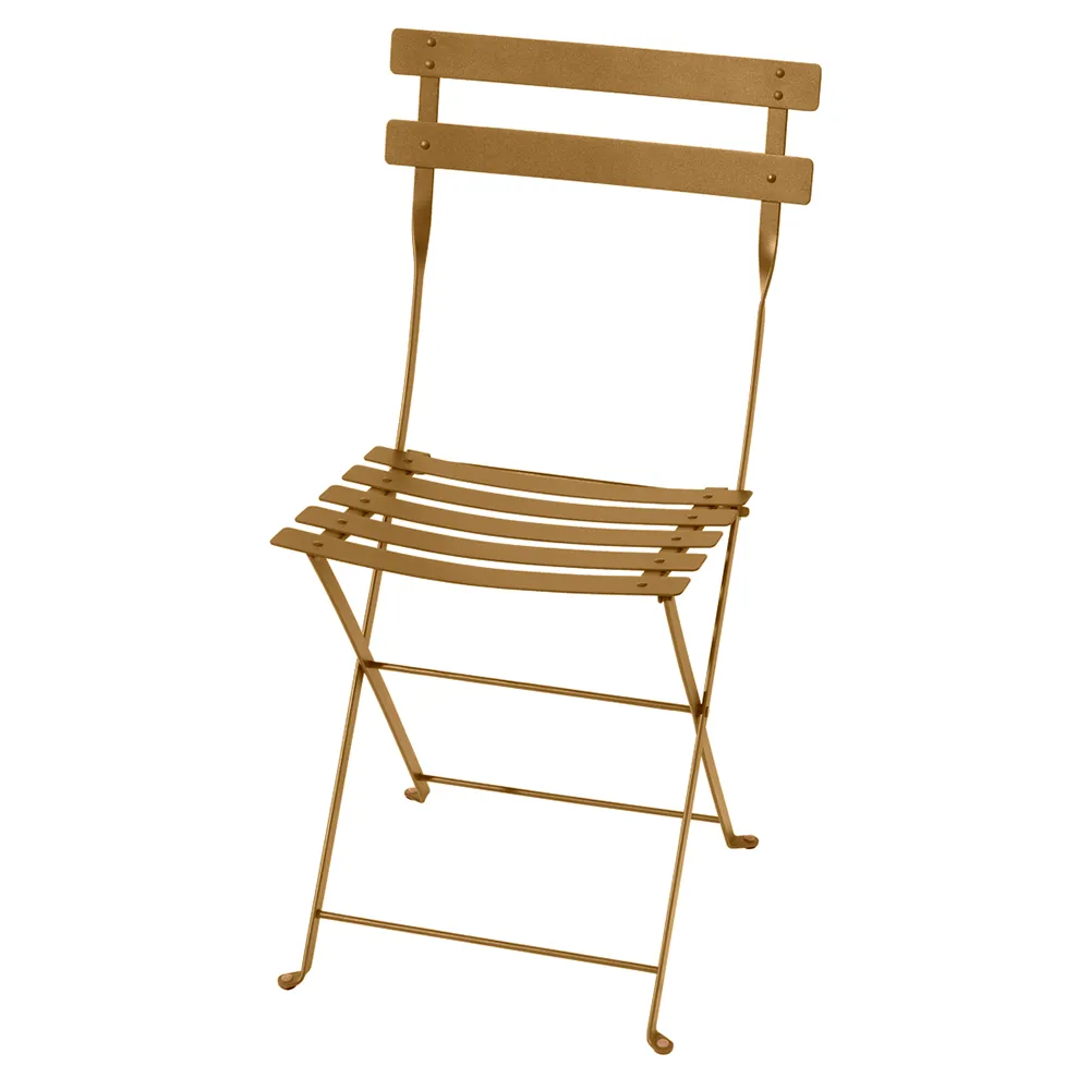 Fermob, Bistro stol metal Gingerbread