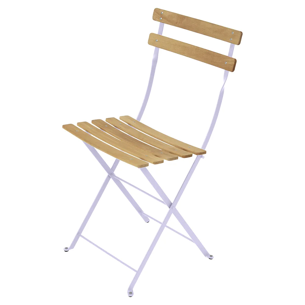 Fermob, Bistro stol natural Marshmallow