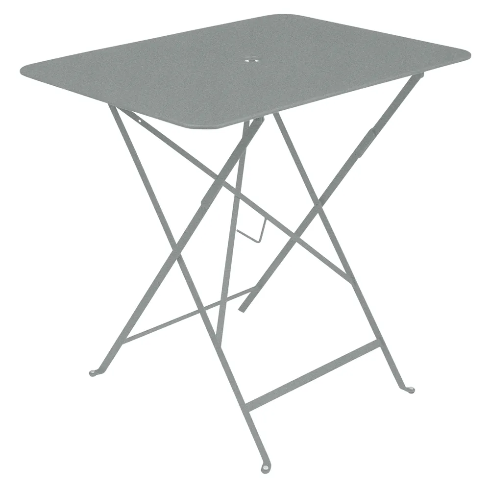 Fermob, Bistro bord 57x77 cm Lapilli Grey