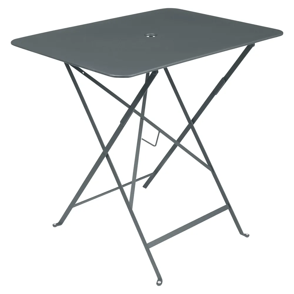 Fermob, Bistro bord 57x77 cm Storm Grey