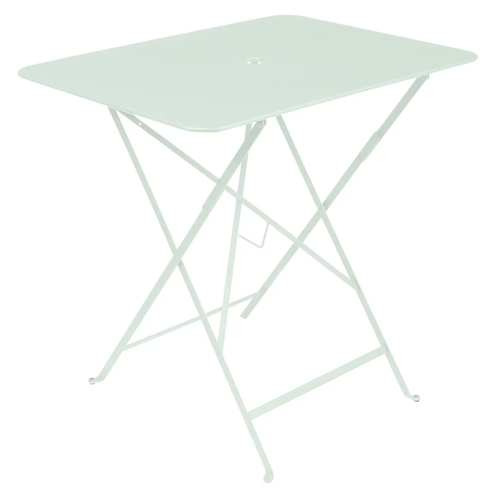 Fermob, Bistro bord 57x77 cm Ice mint