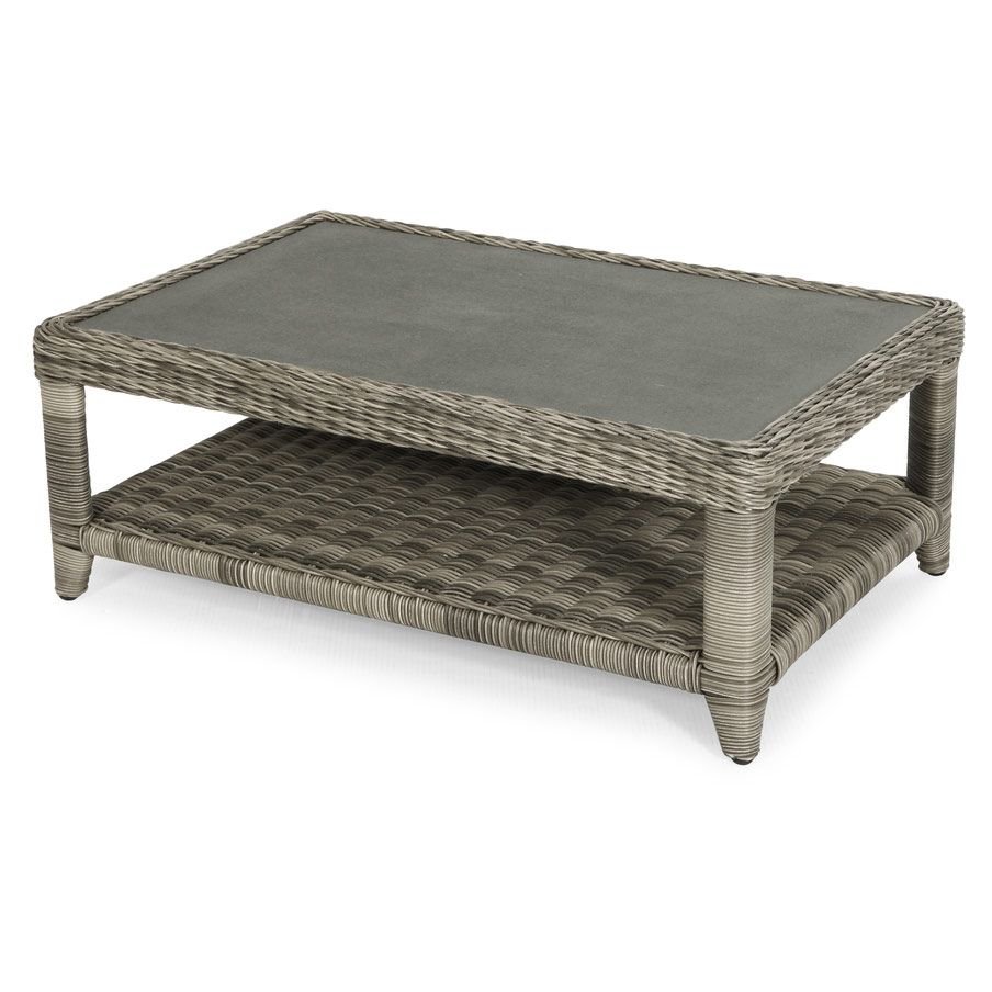 Hillerstorp, Dallas Soffbord 110X70 Cm