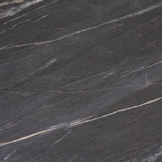 Brafab, Laminat bordsskiva 70x125 cm antracit