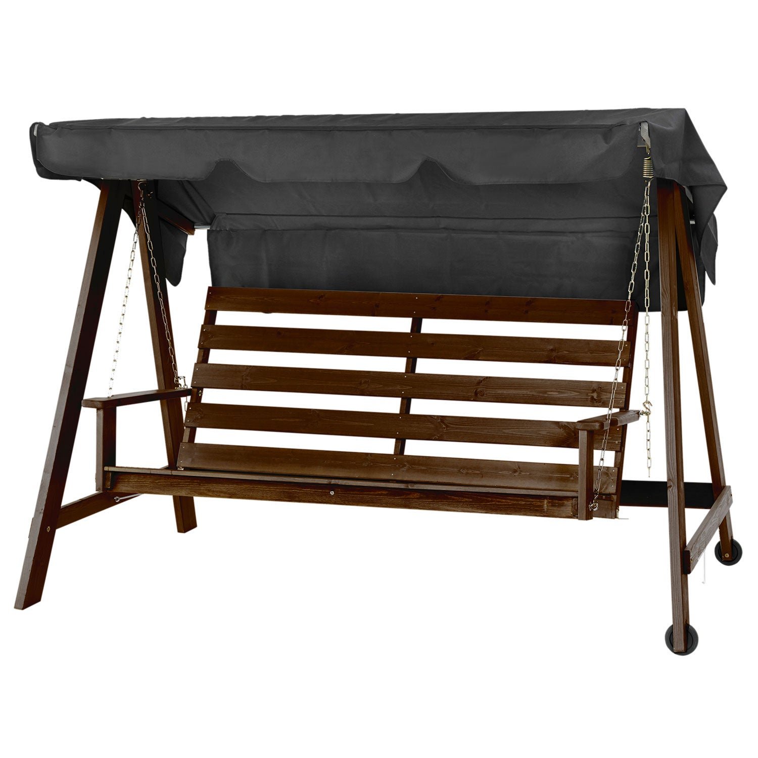 Brafab, Kornhult hammock java furu