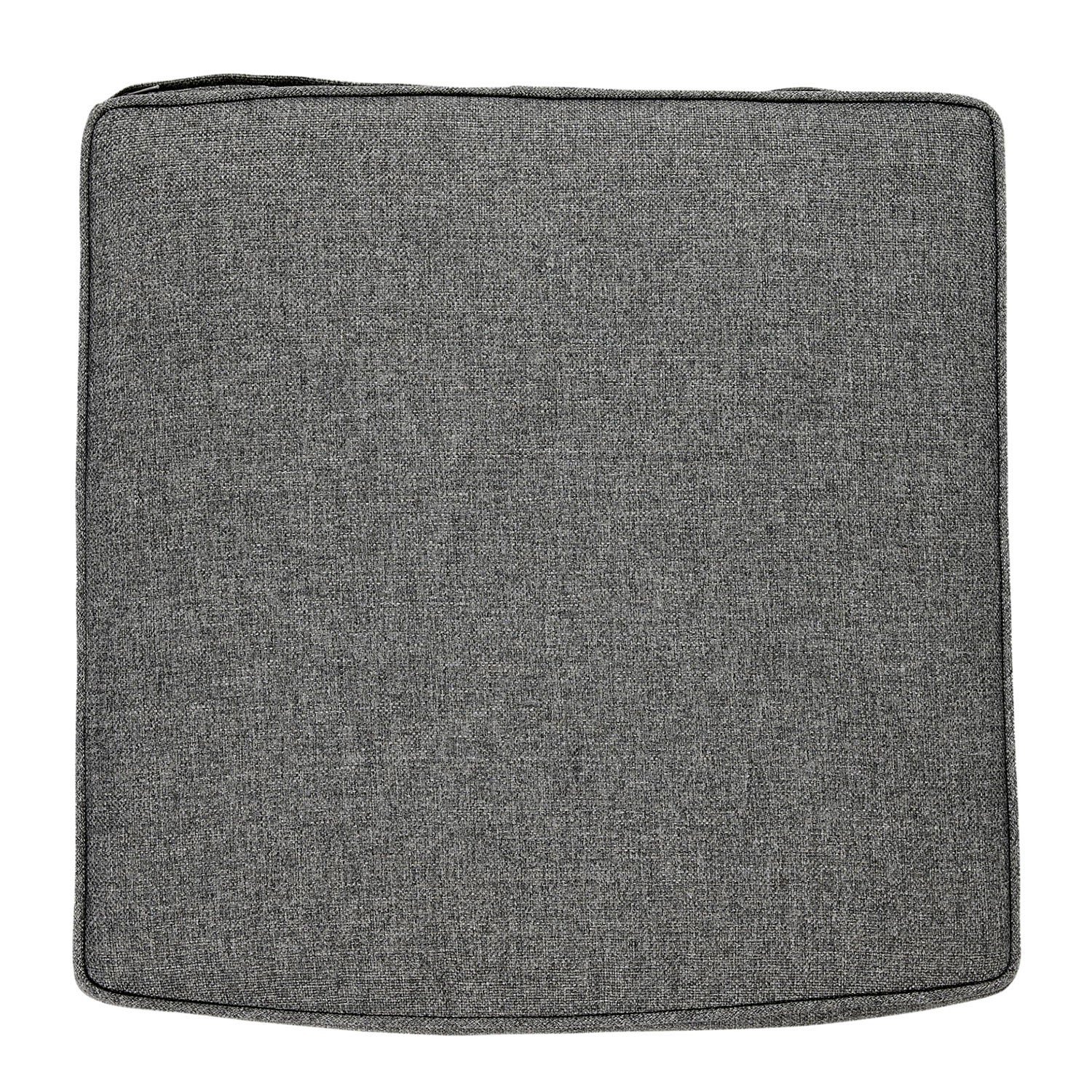 Brafab, Ninja sittdyna till positionsstol Grå