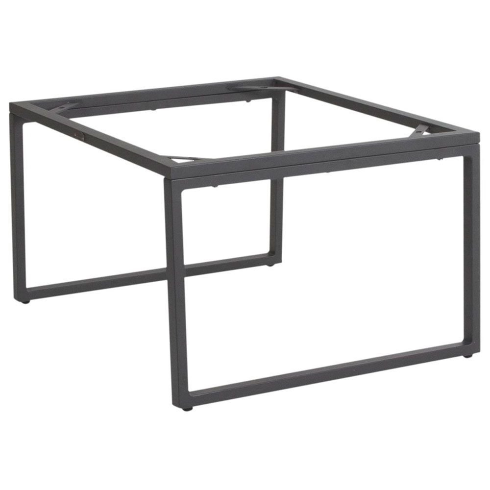 Brafab, Talance bordsstativ 59x71 cm antracit