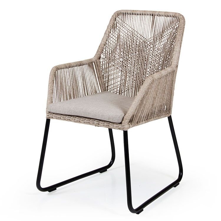 Brafab, Midway Karmstol Beige