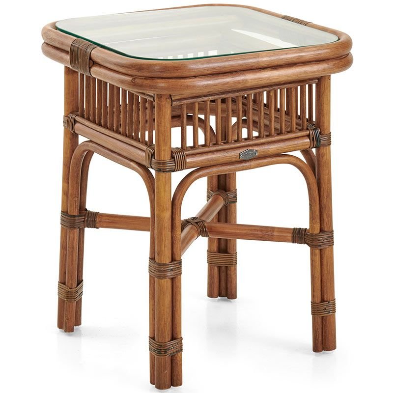 Brafab, Sonora sidobord 50x50 cm