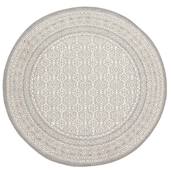 Brafab, Tonar utomhusmatta 200  cm beige