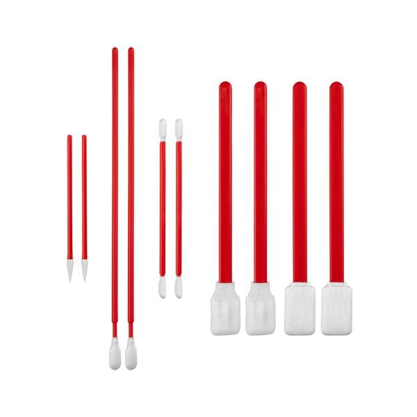 Rengöringstops King Carthur Detailing Buds, 10 st