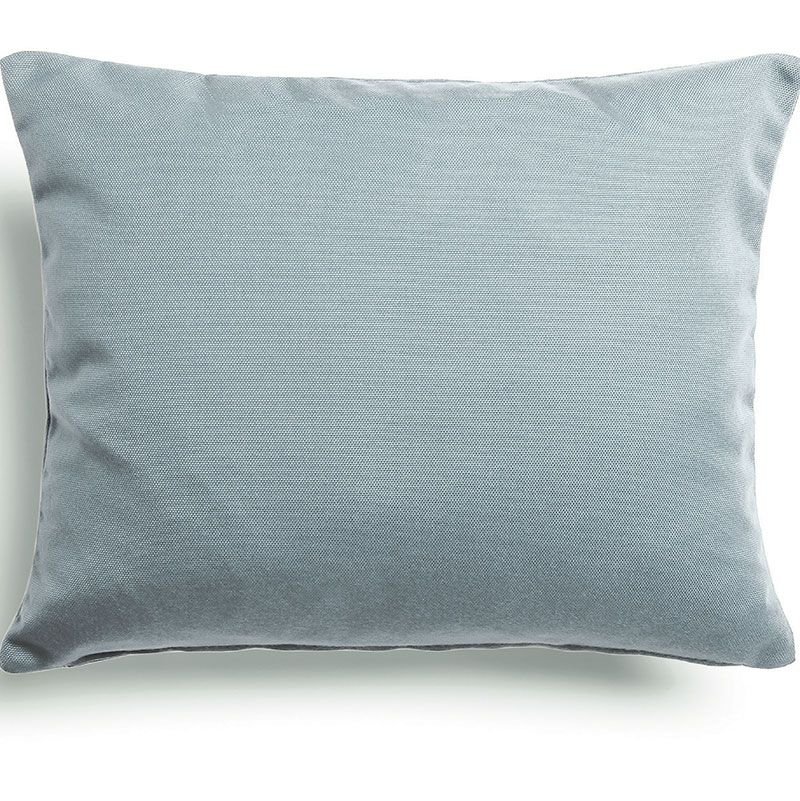 Skargaarden, Bunge Blå/Beige Prydnadskudde