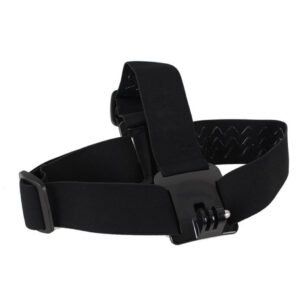 LUMONITE Pannband, GoPro kompatibelt