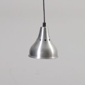 Pendellampa i metall ø 15 cm