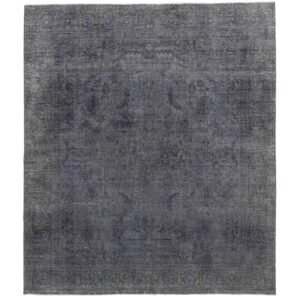 Vintage Royal Fine orientalisk matta 242 x 277 cm