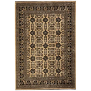 Rezas Everyday Afghan Khalmohamady matta 160 x 230 cm