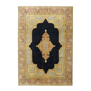 Kerman orientalisk matta 298 x 430 cm