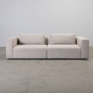 Sofacompany Riley 3-sits soffa beige