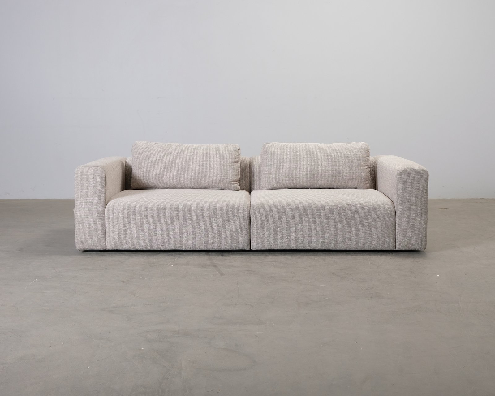 Sofacompany Riley 3-sits soffa beige