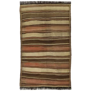 Kelim Old Fine orientalisk matta 187 x 305 cm