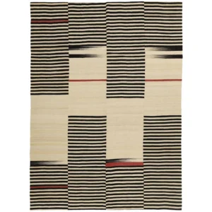 Kelim Old Fine orientalisk matta 210 x 292 cm