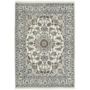 Nain Kashmar orientalisk matta 144 x 206 cm