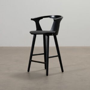 &Tradition In Between barstol svart