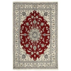 Nain Kashmar orientalisk matta 168 x 245 cm