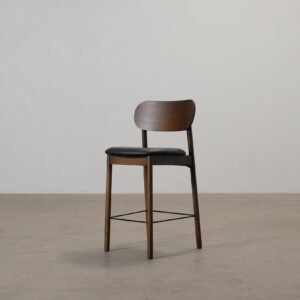 Decotique Elephant barstol ek / svart