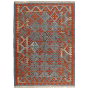 Kelim orientalisk matta 176 x 237 cm