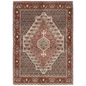Seneh orientalisk matta 124 x 168 cm