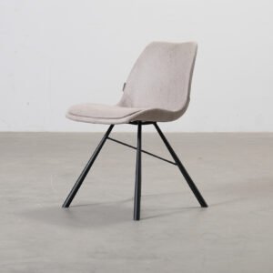 Zuiver Brent matstol