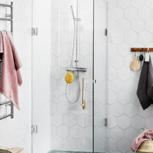 Alterna Luxor duschhörn