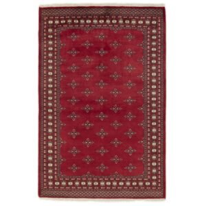 Pakistan handknotted orientalisk matta 170 x 259 cm