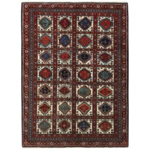 Yalameh orientalisk matta 172 x 230 cm