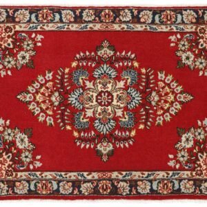 Kerman orientalisk matta 105 x 71 cm