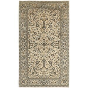 Keshan Fine orientalisk matta 148 x 251 cm